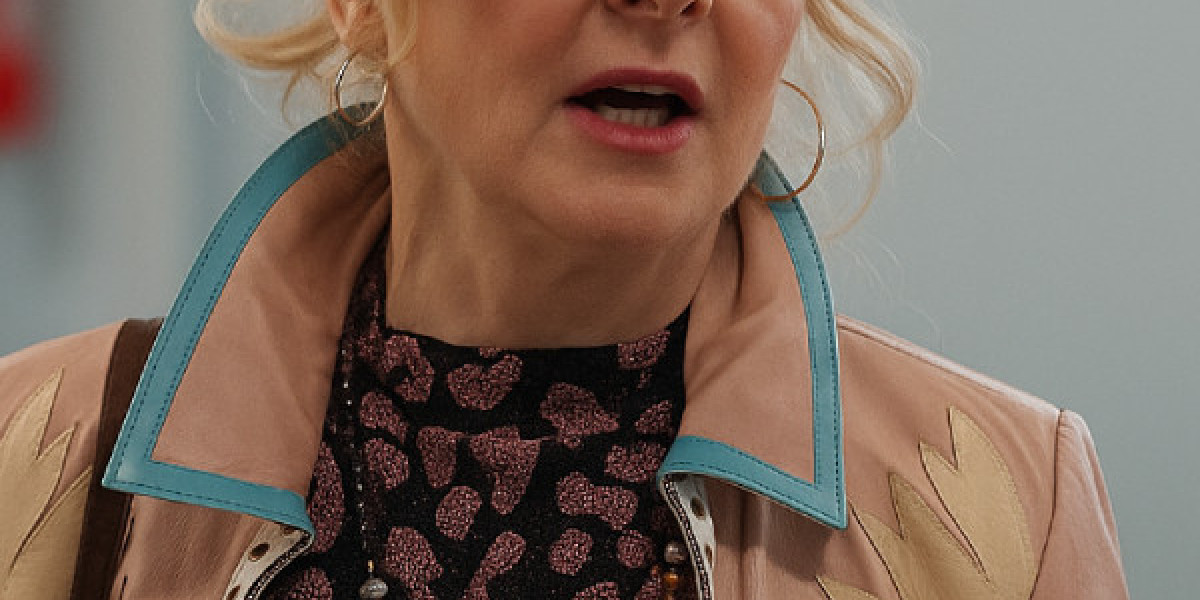 Daddy Issues S02 Rita Jacket — Bold Attitude Wrapped in Effortless Cool