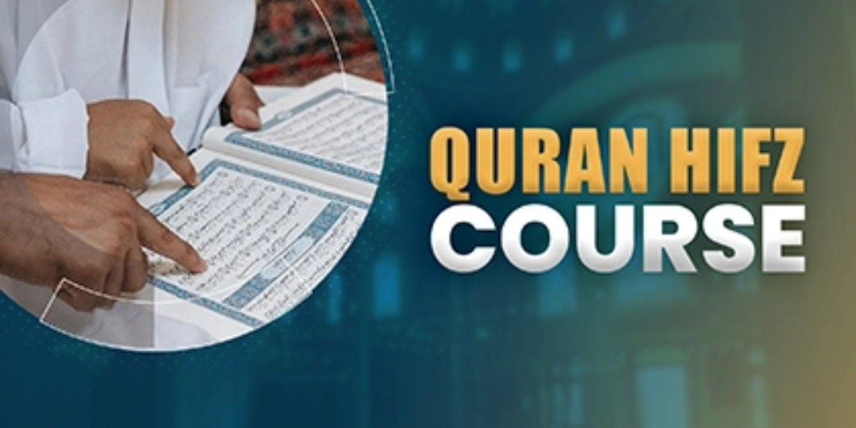 online quran memorization program