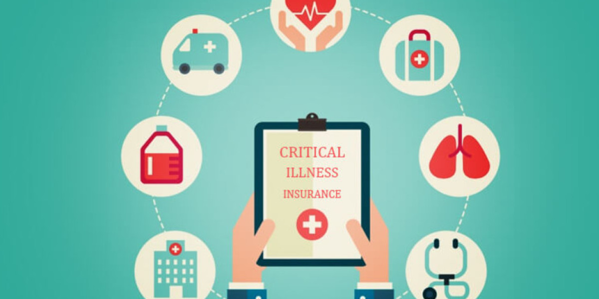 Critical Illness Coverage: Protecting Your Finances During Serious Health Conditions