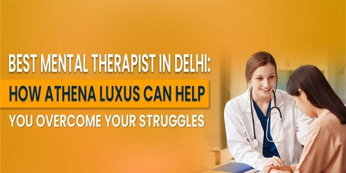 The Role of Counseling with the Best Mental Therapist In Delhi