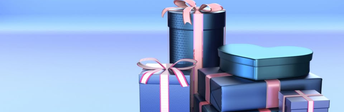 Pristine Gifts Cover Image