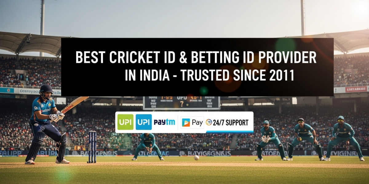 BestBettingIndia – The Best Platform to Get a Cricket ID Online for Safe Betting