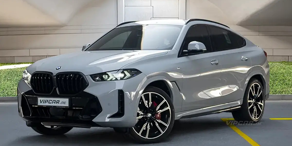 How to Rent a Land Rover Defender and Lamborghini Revuelto in Dubai?