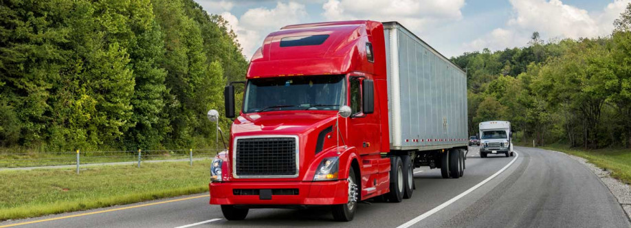 A A Truck and Trailer Repair Cover Image