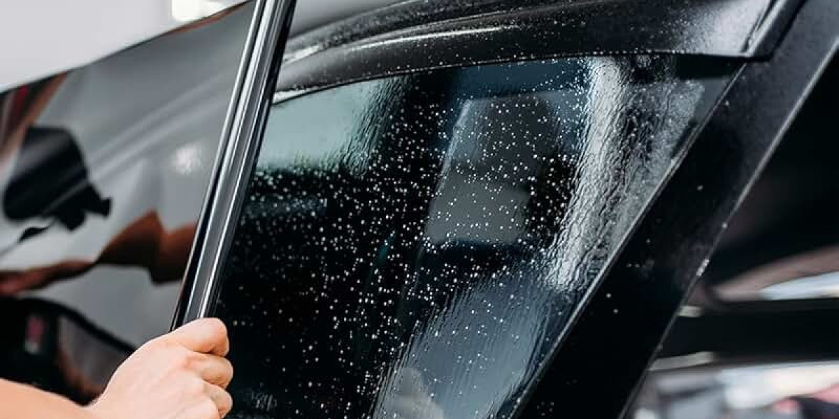How to Tint Car Windows for Style and Protection