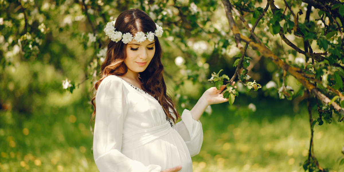 Maternity Photographer Sydney Capturing Beautiful Pregnancy Moments