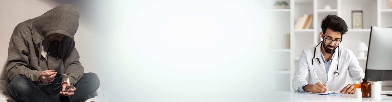 Heroin Addiction Treatment Centre in Delhi NCR - Athena Luxus