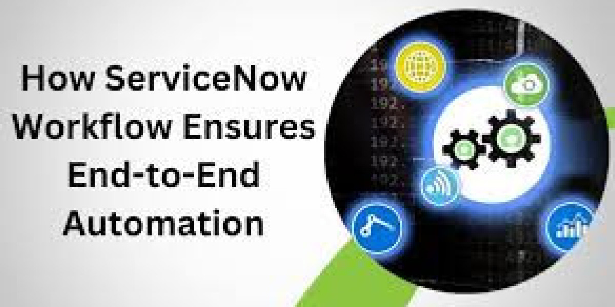 A Complete Guide to Workflow Automation