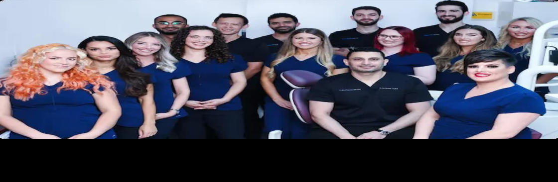 Manchester Dental Cover Image