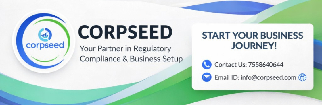 Corpseed ites pvt ltd Cover Image