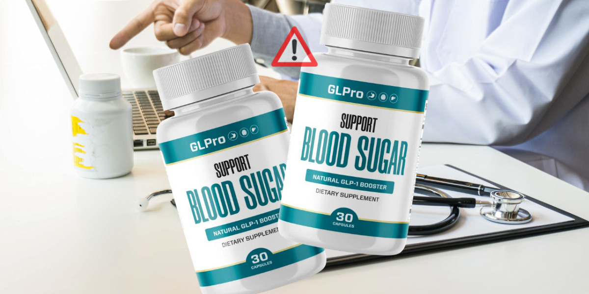 GL Pro™ Official Site - Advanced Blood Sugar Support