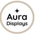 Aura Displays Profile Picture