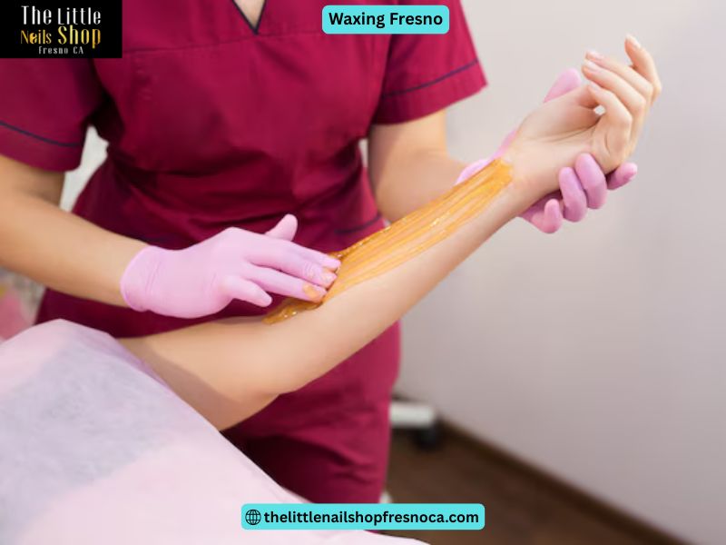 Where Can You Get Full-Body Waxing in Fresno? - Tech Info Spot – Latest Tech Blogs, Reviews and How-To Guides