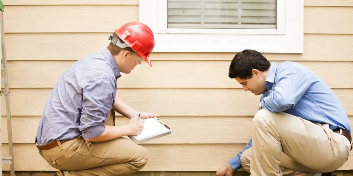 Home Inspection Service Jonesboro