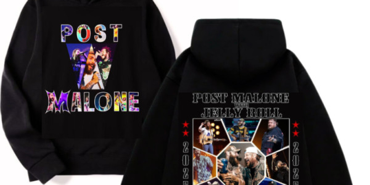 Post Malone Merch Quality and Design Overview