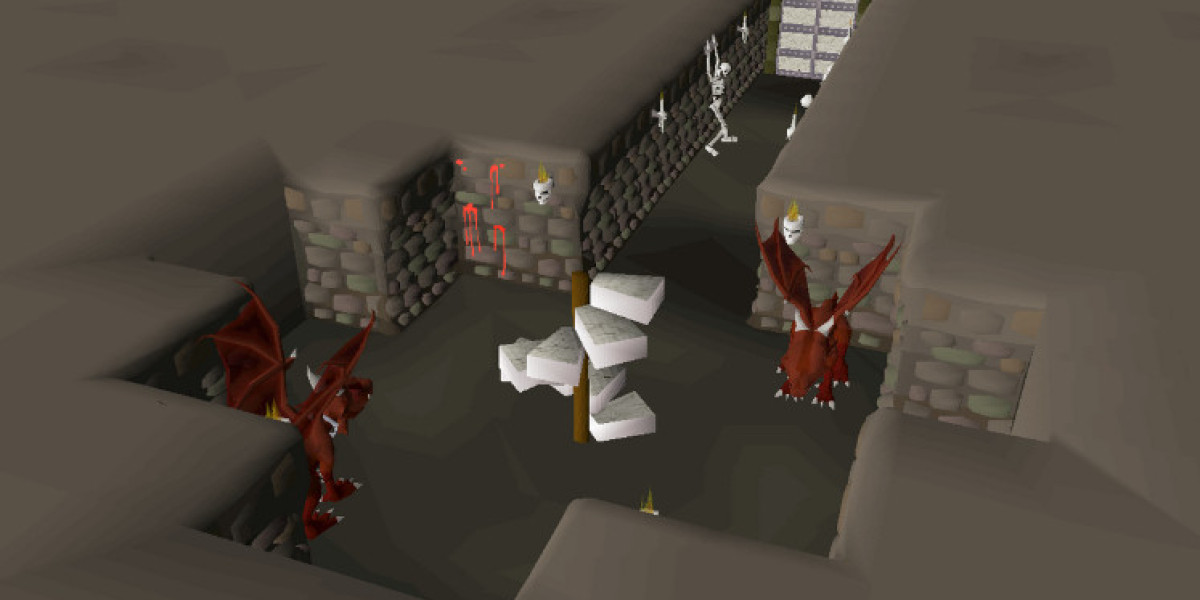 The Ultimate OSRS gold Solo Dagannoth Rex Guide