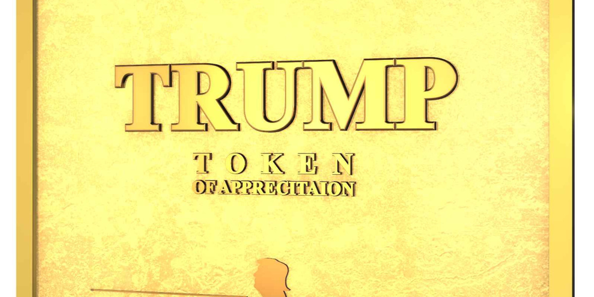 Patriot Honor Coin – A Symbol of Pride, Courage, and American Legacy