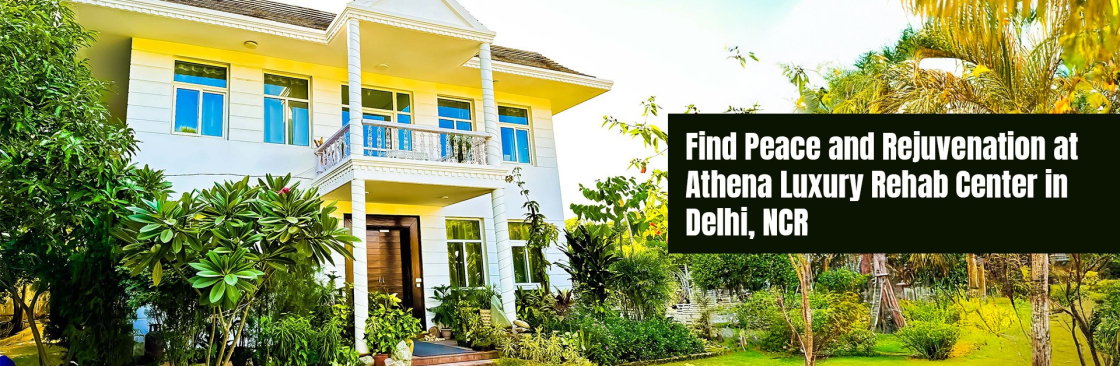 Athena Luxus Cover Image