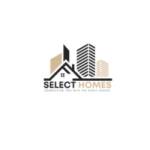 Select Homes Profile Picture