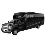 Bachelorette Party Party Bus New York Profile Picture