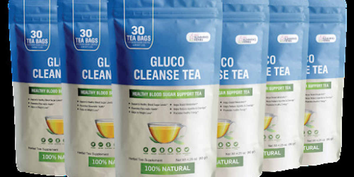 https://www.facebook.com/GlucoCleanseTeaOfficial