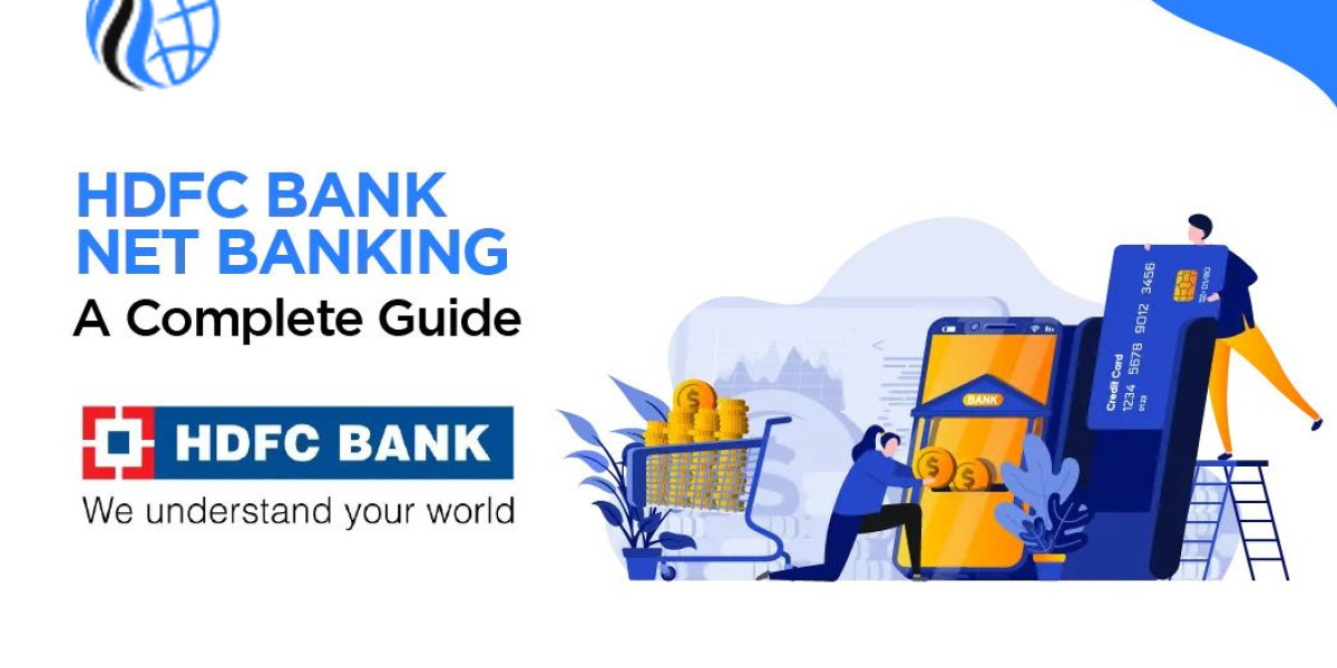 HDFC Bank Savings Account: Smart Banking Solutions