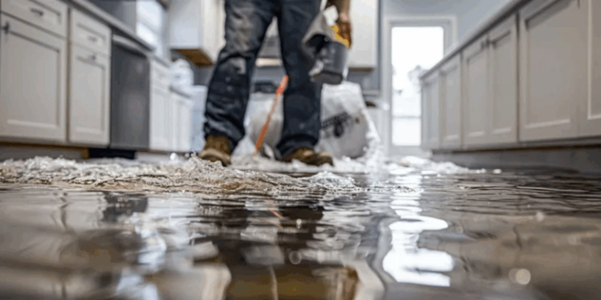 How Long Does It Take for Moisture to Cause Serious Home Damage?