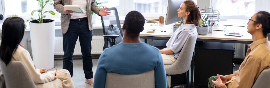 Inprova Group Ltd Cover Image