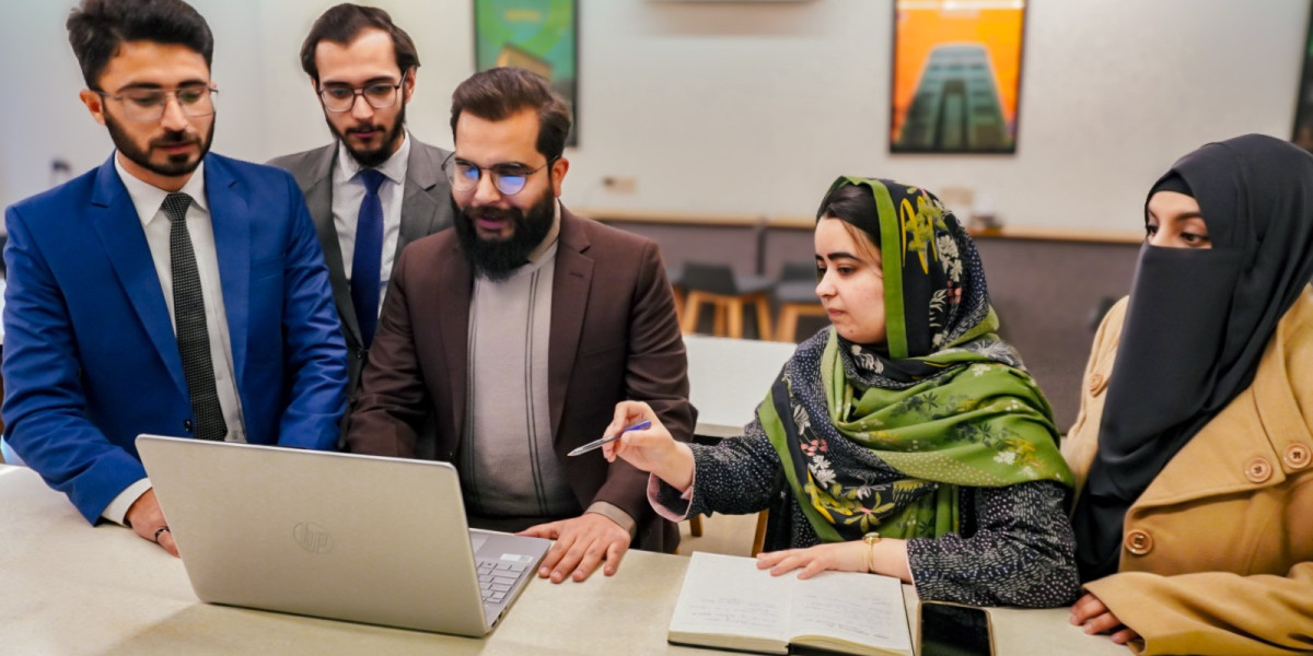 Professional Financial Advisory for Business Success