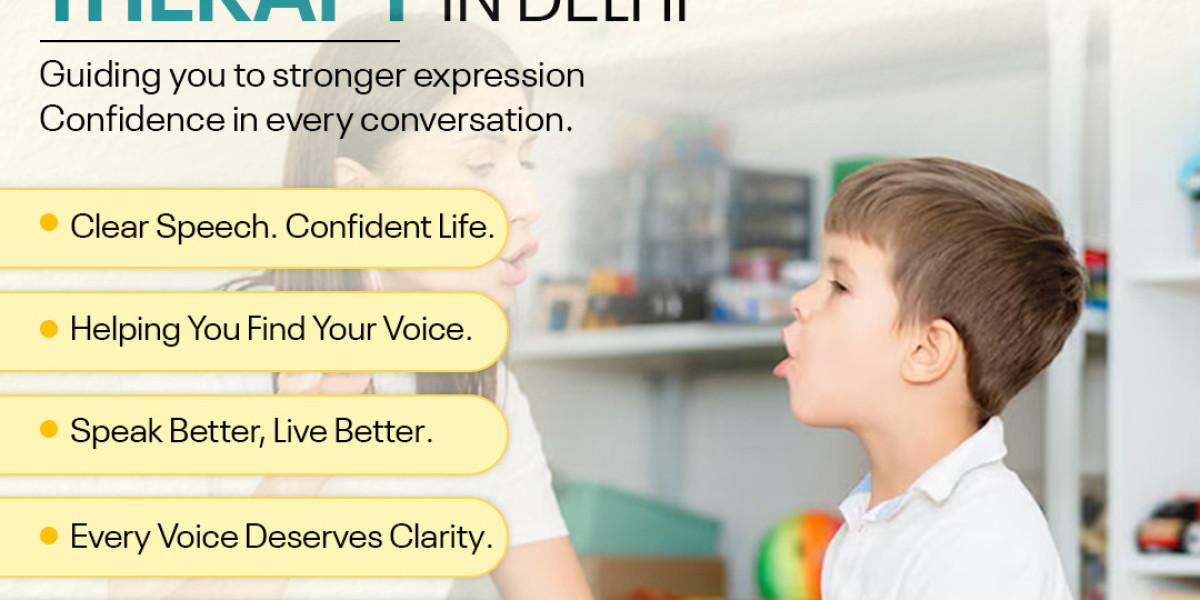 10 Tips to Choose the Best Clinic for Speech Development Near You