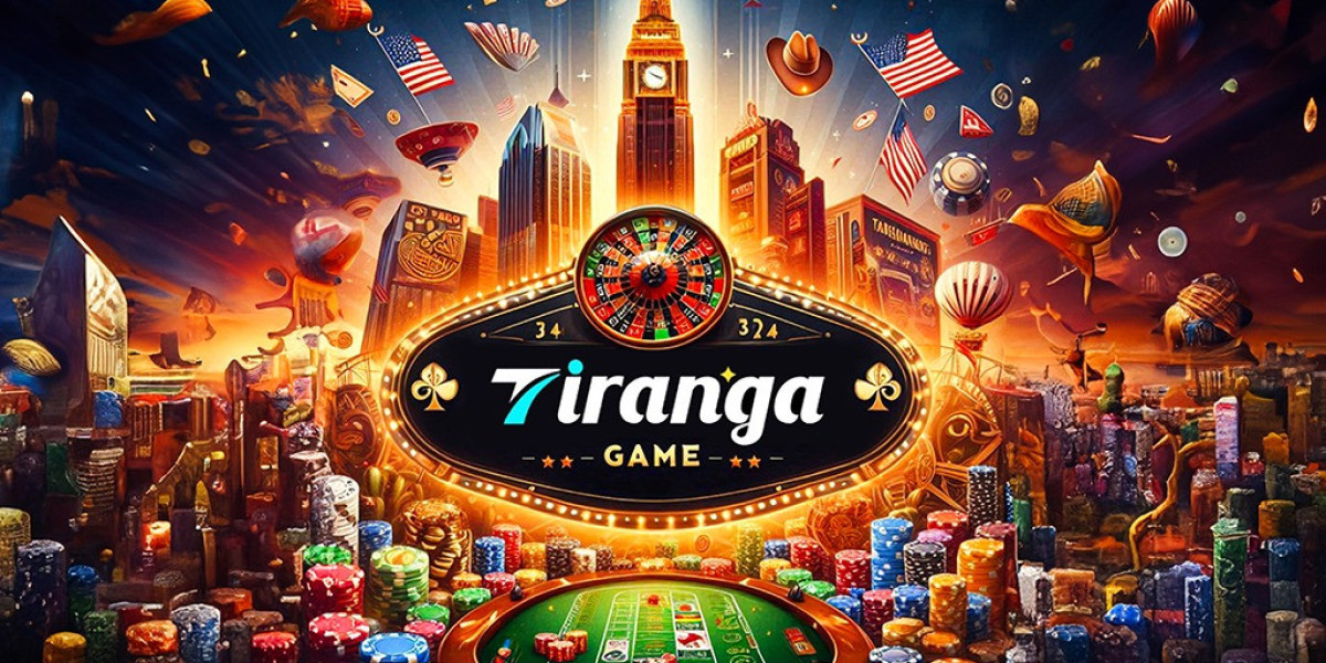 Tiranga Game – The Ultimate Guide to Exciting Online Color Prediction & Casino-Style Gaming