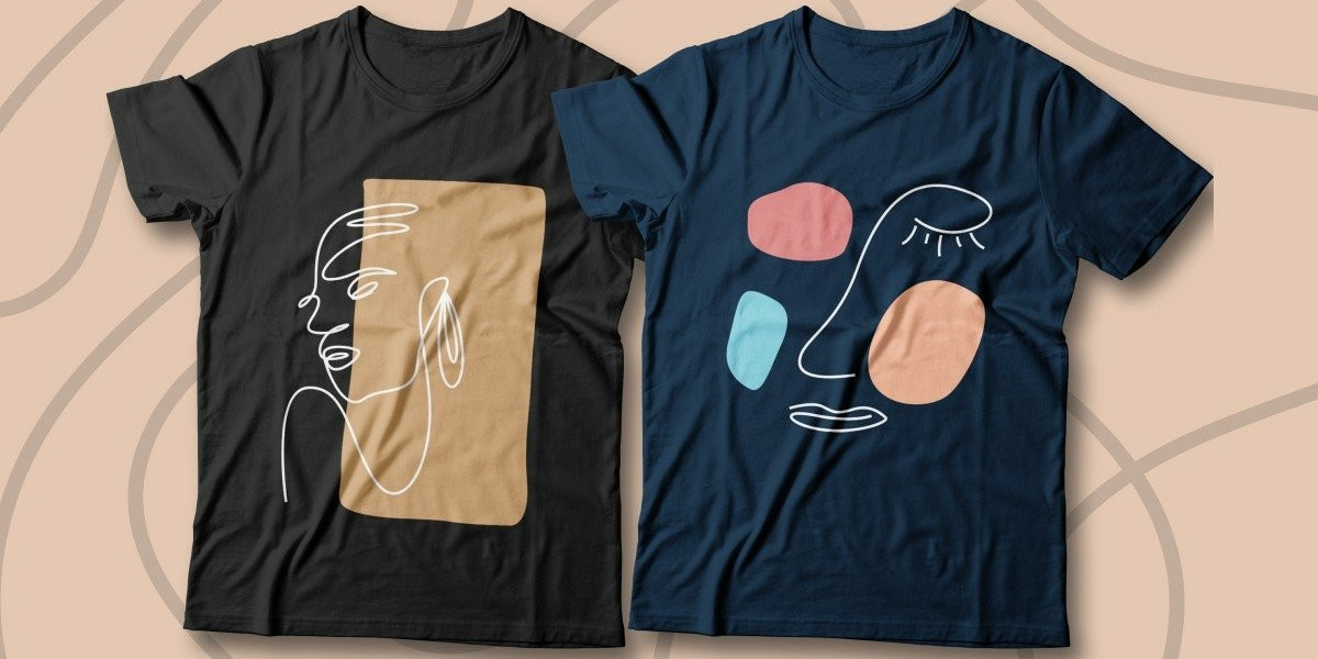 How to Price Your Custom T-Shirt Designs for Profit