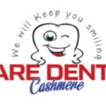 Caredental Cashmere Profile Picture