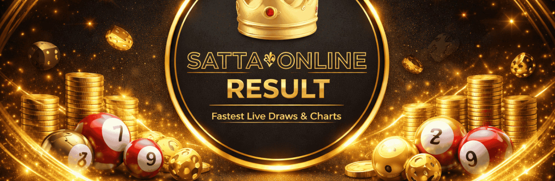 Satta Online Cover Image