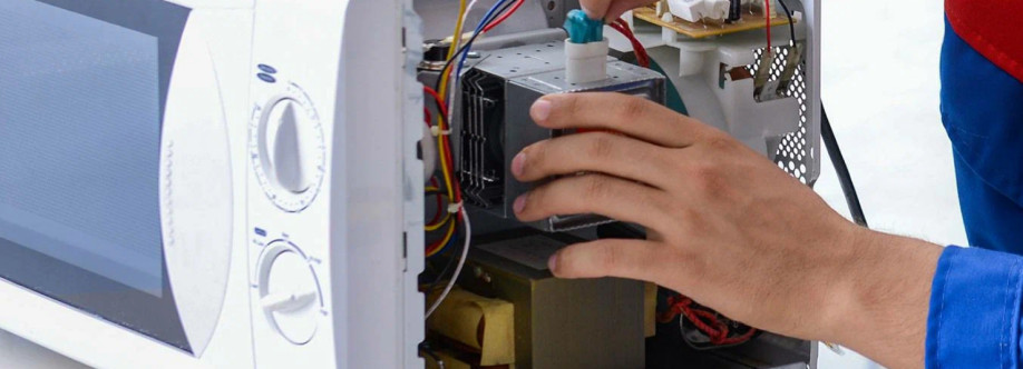 Liberty Repair Cover Image