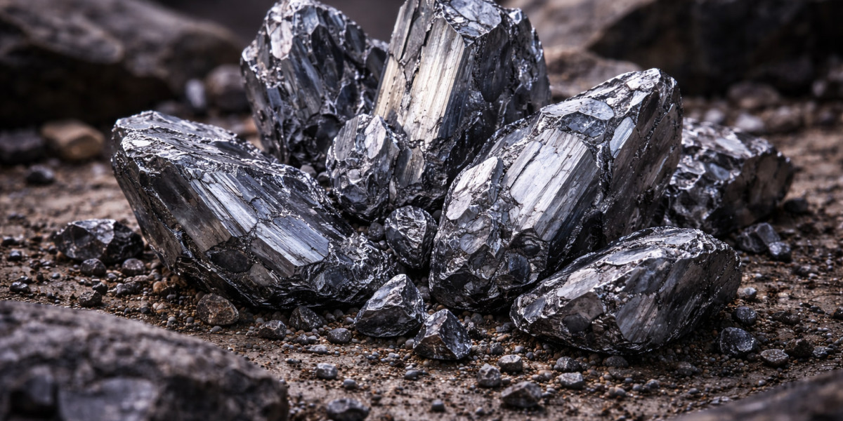 Antimony Price Trend in 2025: A Simple and Clear View of the Global Market
