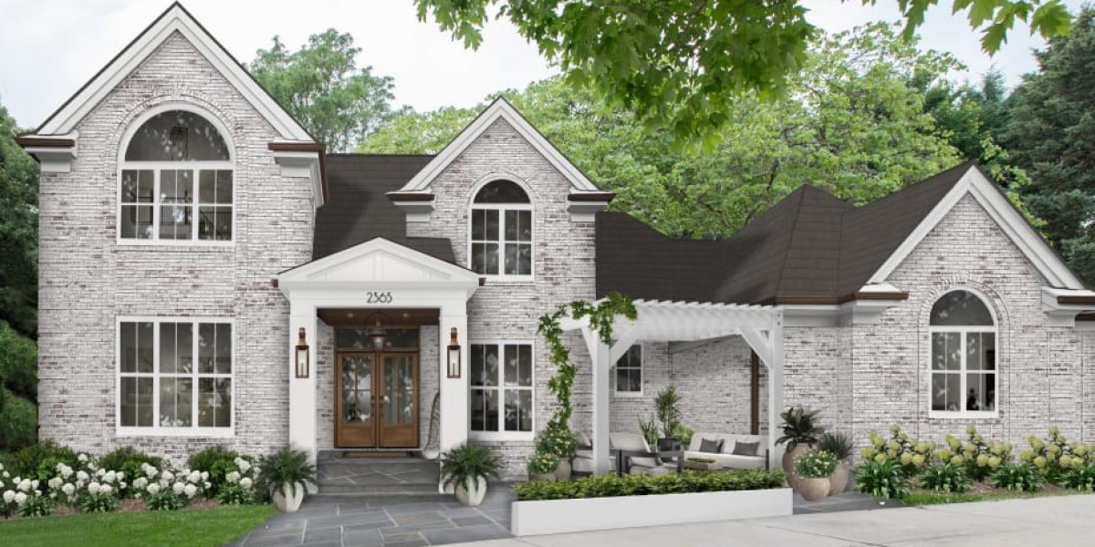 Simple Exterior Design Upgrades That Transform Your Home