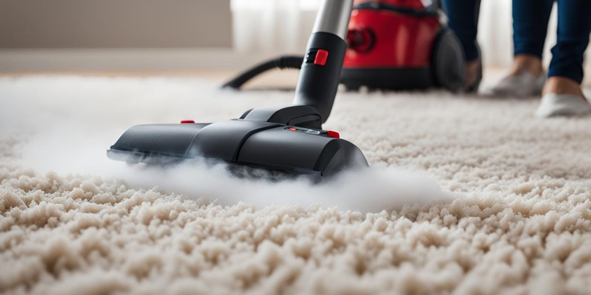 Carpet Cleaning Barnsley: Local Expert Advice