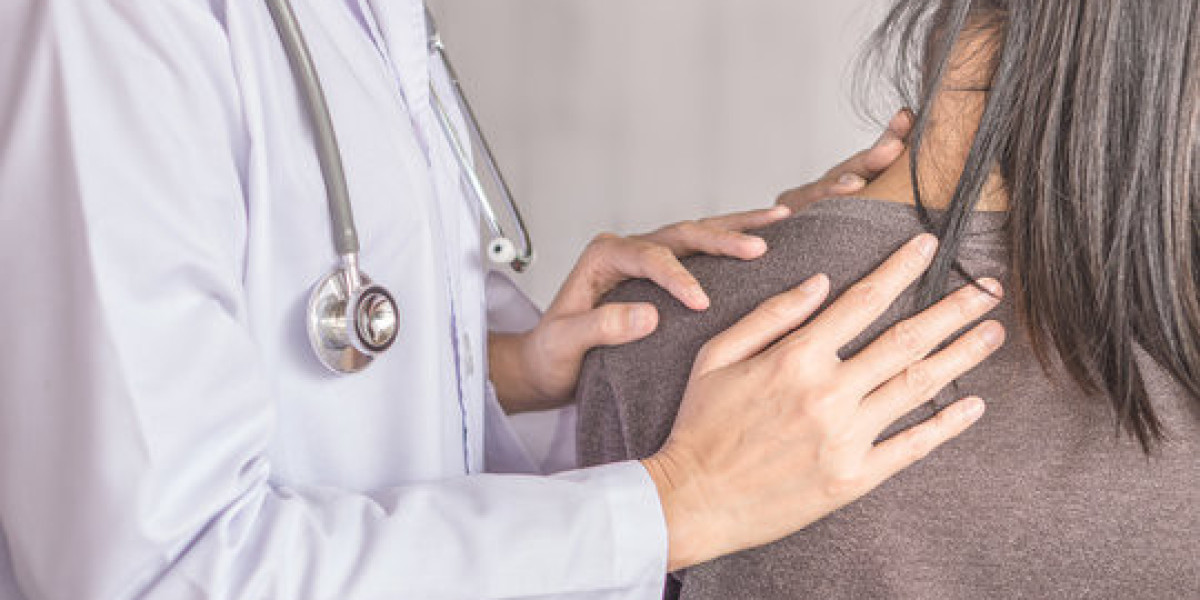 Why Dr. Rao K. Ali is Known as the Best Pain Doctor in Dallas for Neck Pain Relief