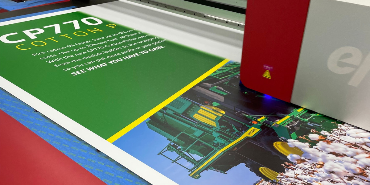 Boost Your Brand Identity with Window Design and Business Forms Printing