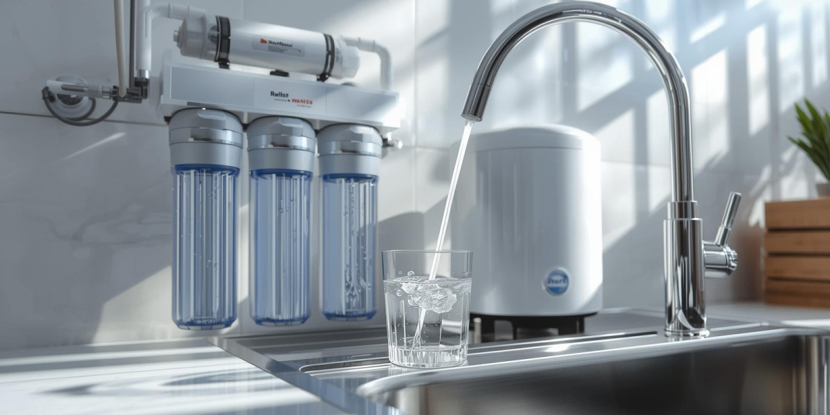 RO Water Plant Explained: How Reverse Osmosis Removes Water Contaminants