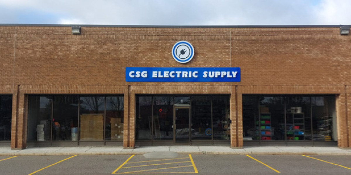 Reliable Electrical Parts Store for Quality Electrical Wire Supplies