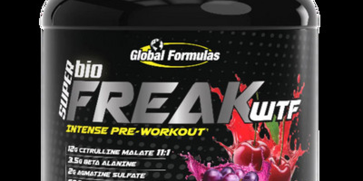 Innovative Health Solutions Powered by Advanced Global Formulations