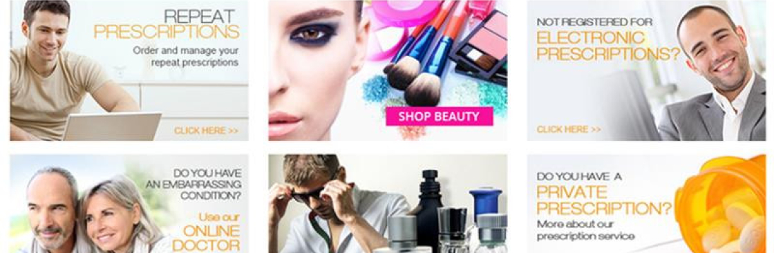 Forever Pharmacy UK Cover Image